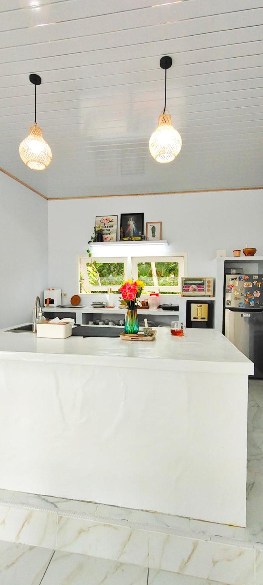 Stella Villa Ngurbloat 外观 照片