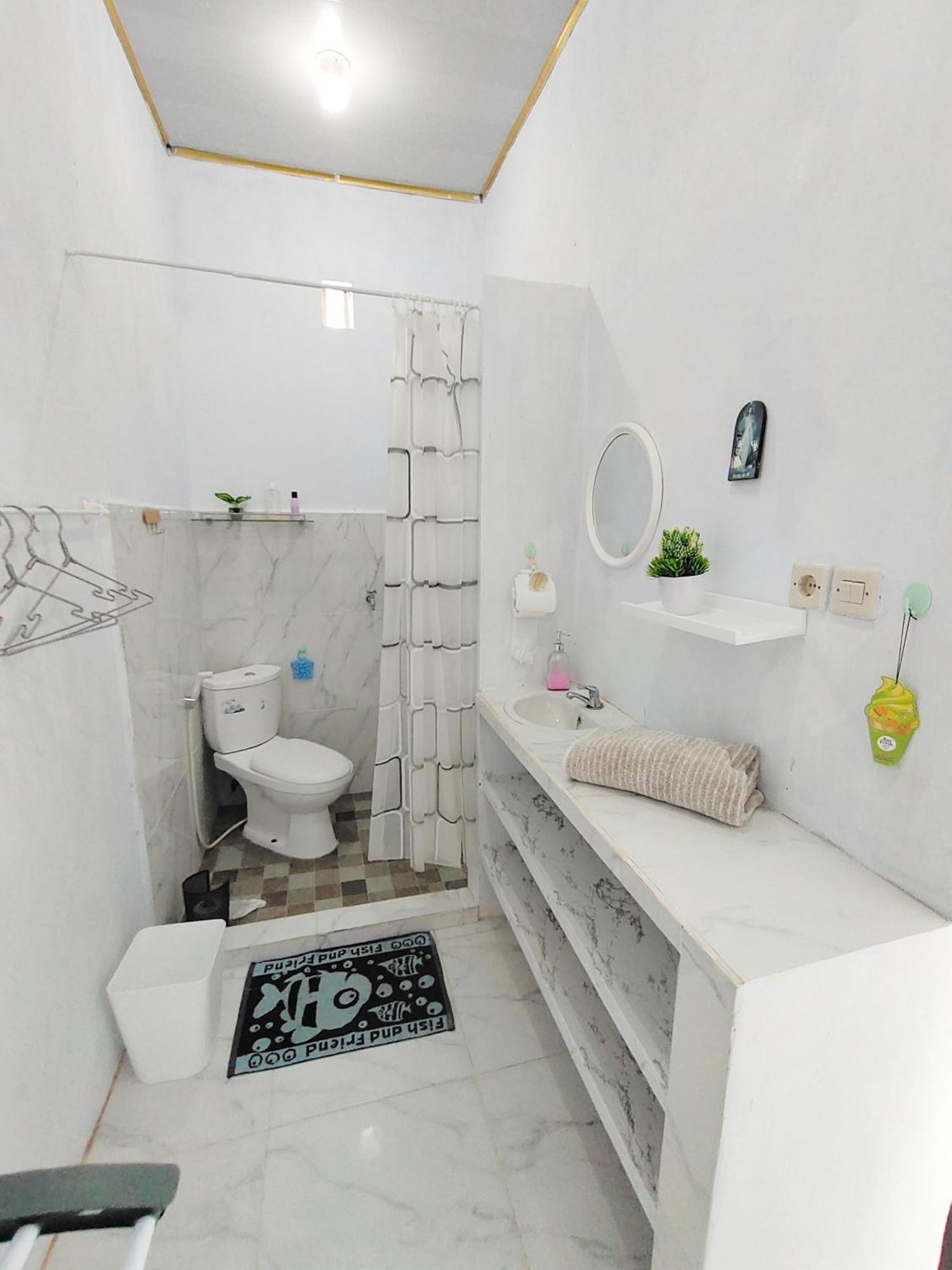 Stella Villa Ngurbloat 外观 照片