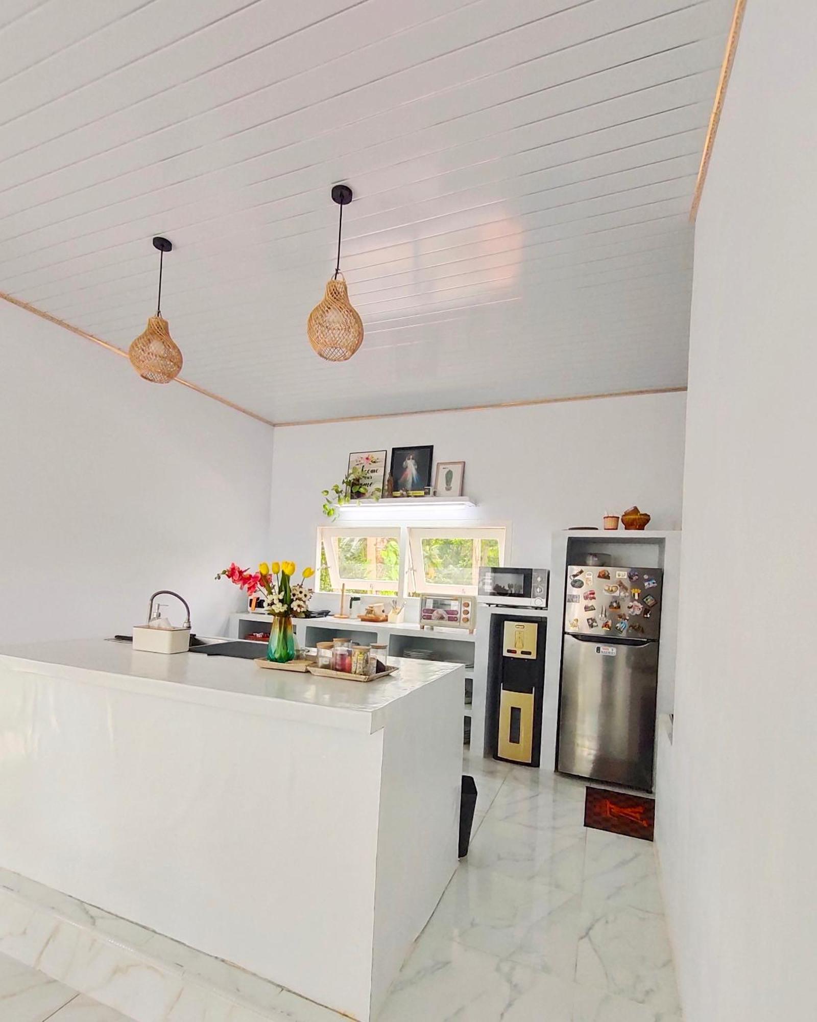 Stella Villa Ngurbloat 外观 照片