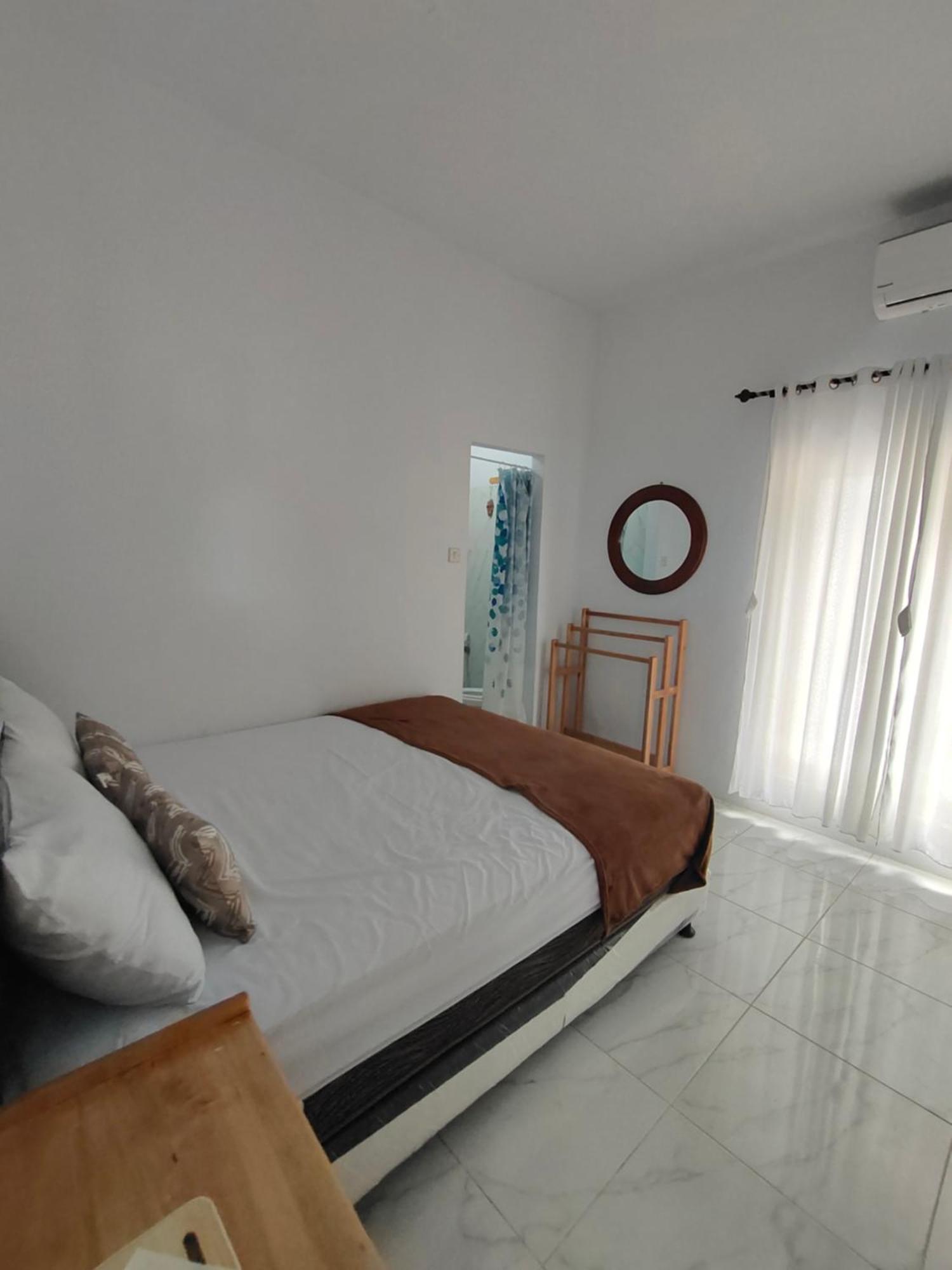 Stella Villa Ngurbloat 外观 照片
